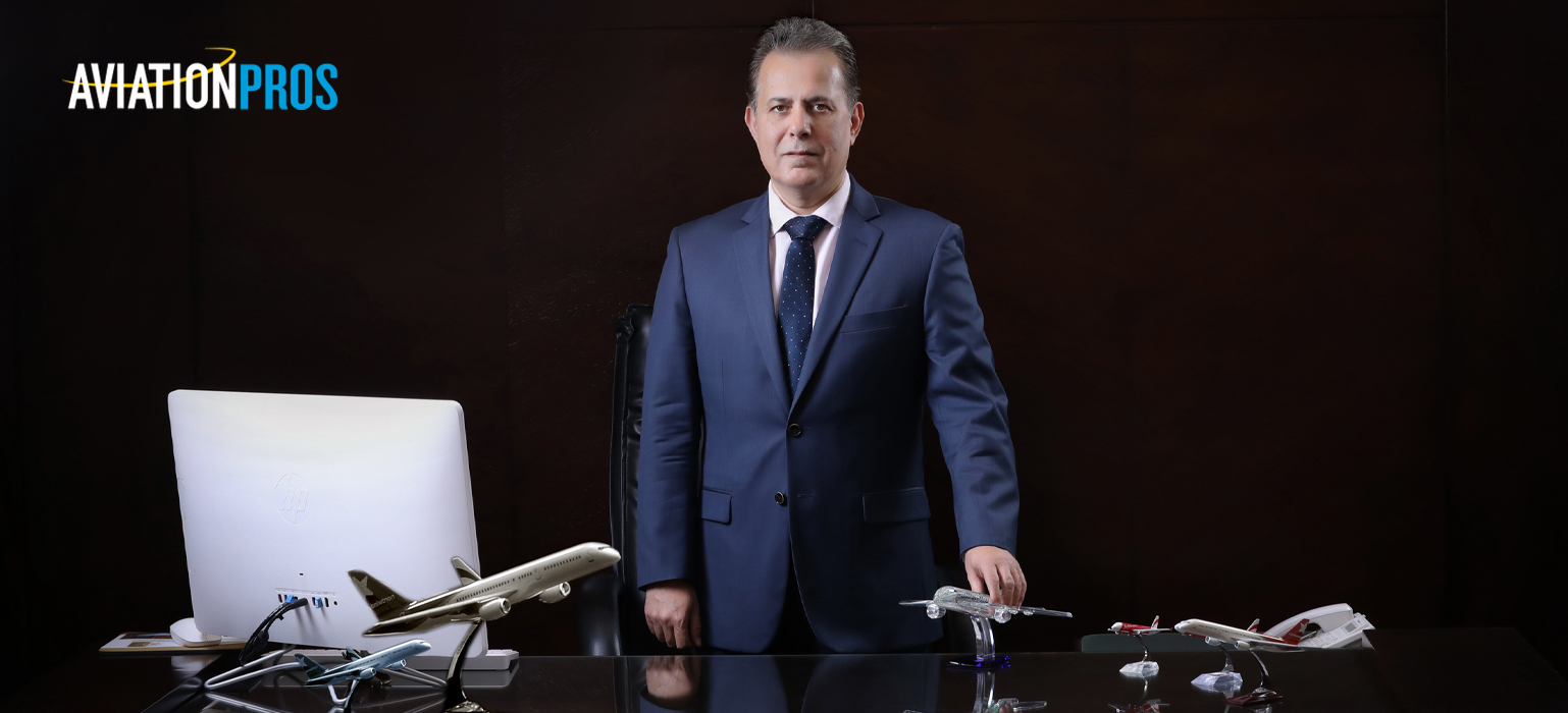 MixJet is redefining aviation industry