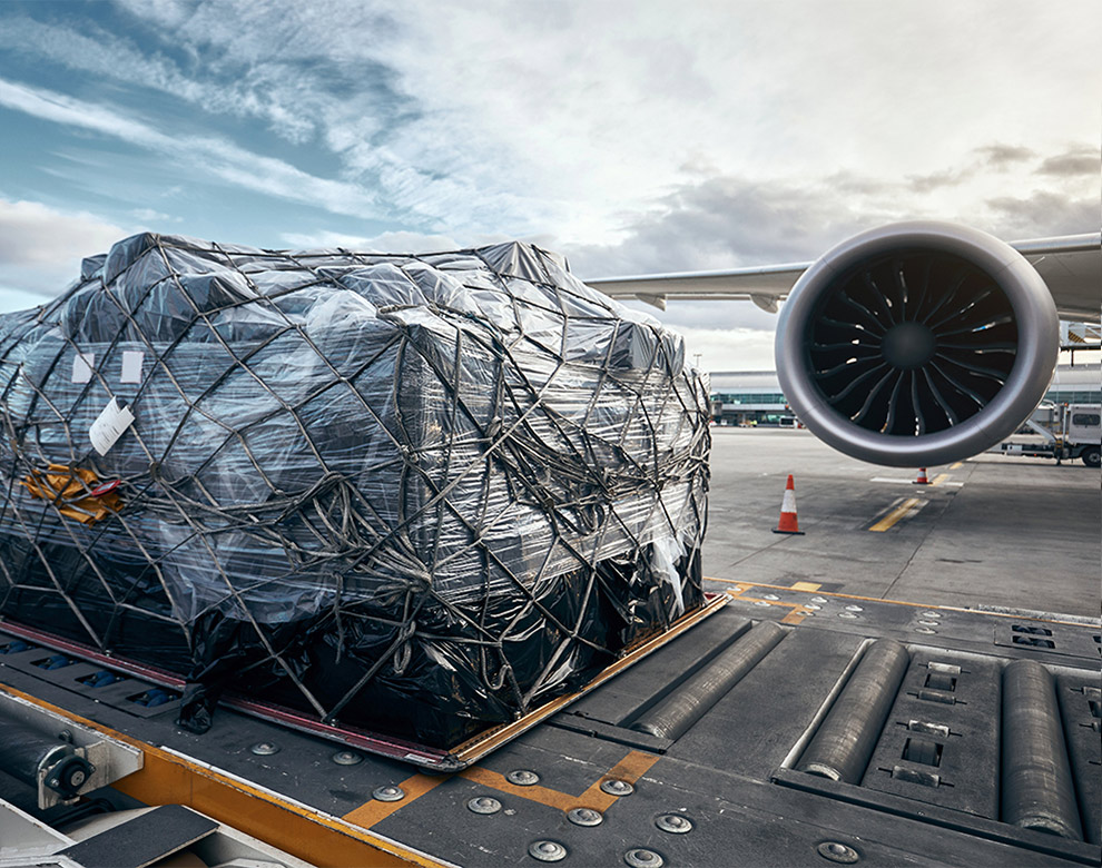 Cargo Charter